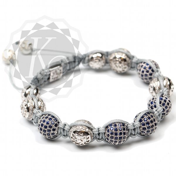 Bracelet Shamballa KoJewelry 3563