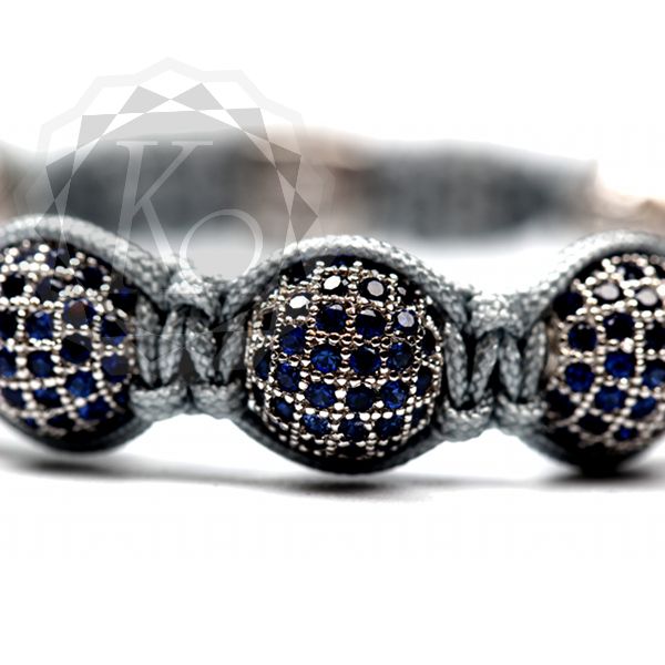 Bracelet Shamballa KoJewelry 3563