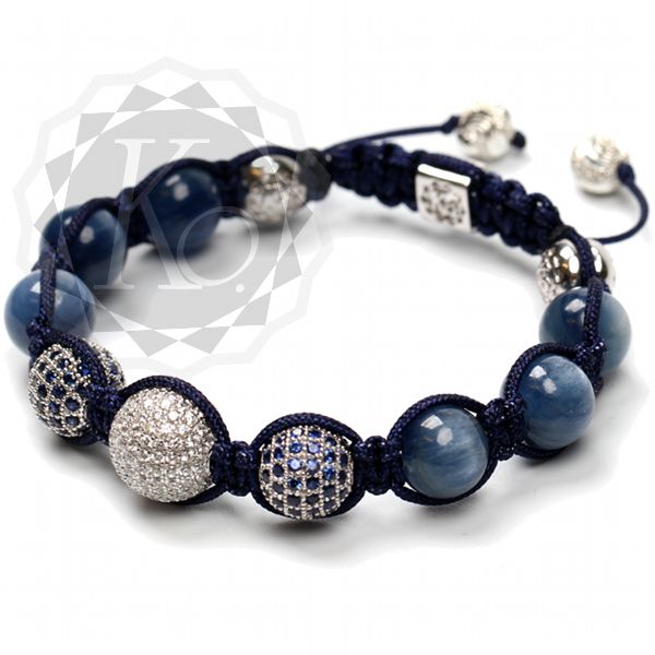 Bracelet Shamballa KoJewelry 3571