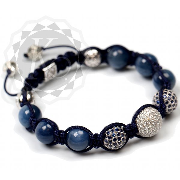 Bracelet Shamballa KoJewelry 3571