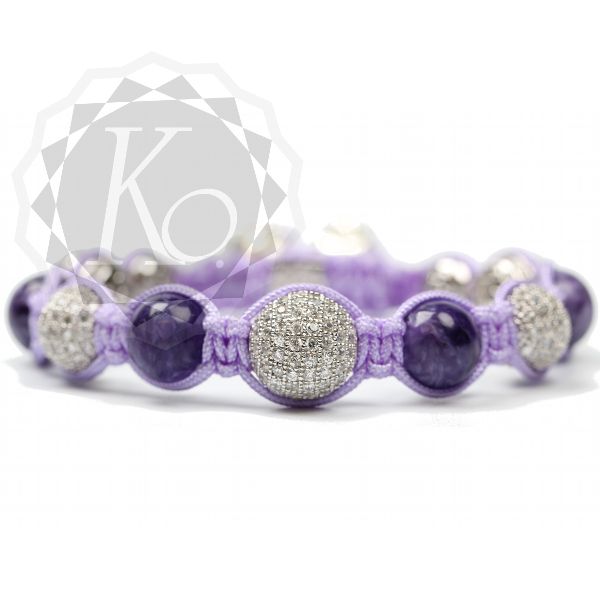 Bracelet Shamballa KoJewelry 3573