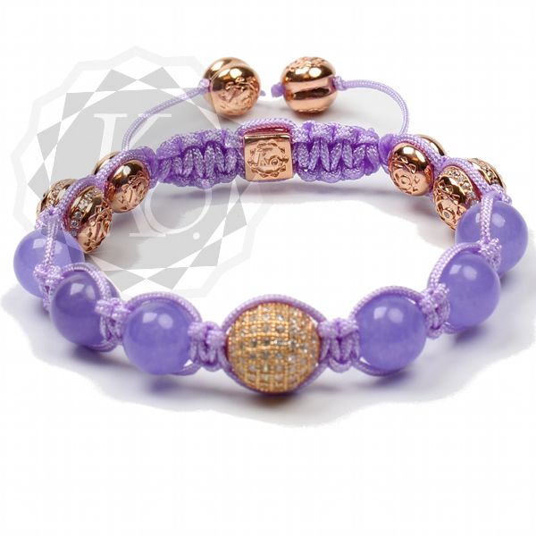 Bracelet Shamballa KoJewelry 3576