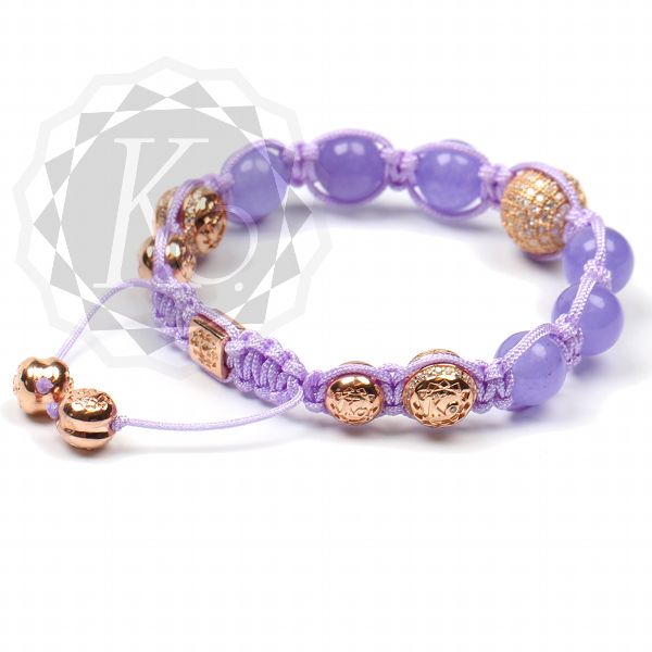 Bracelet Shamballa KoJewelry 3576