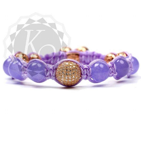 Bracelet Shamballa KoJewelry 3576