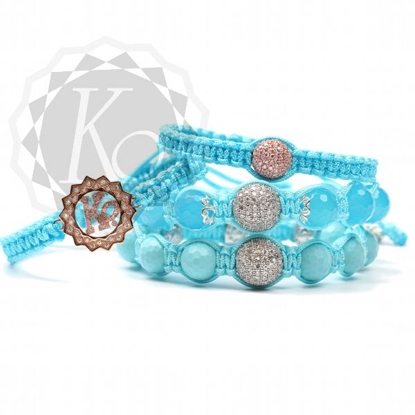 Bracelet Shamballa KoJewelry 3579