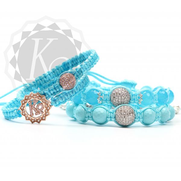 Bracelet Shamballa KoJewelry 3579