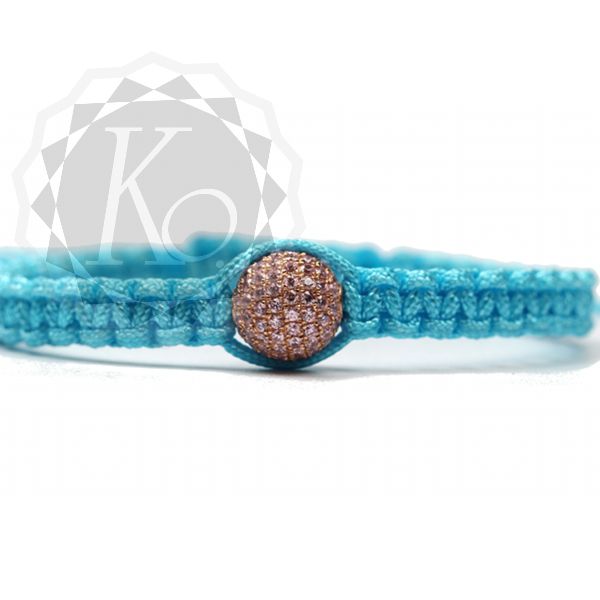 Bracelet Shamballa KoJewelry 3579