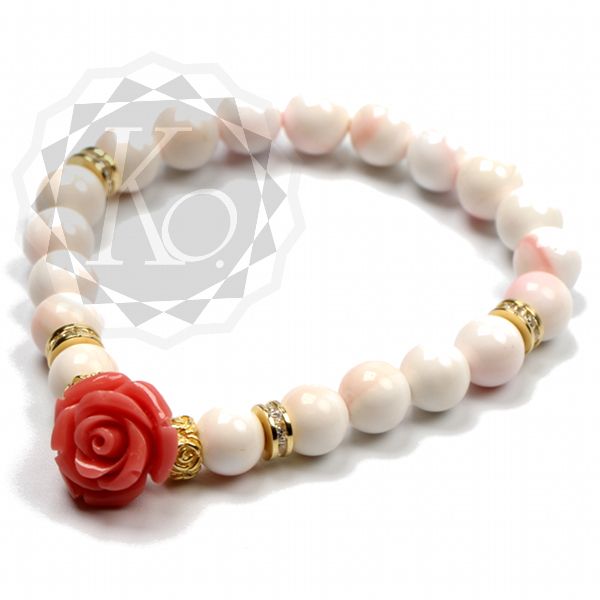 Natural stone bracelet 3617