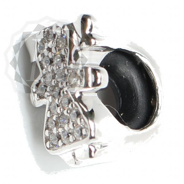 Charm for twisted bracelet KoJewelry 3693