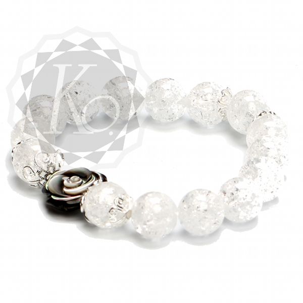 Natural stone bracelet 3742