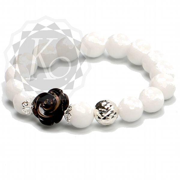 Natural stone bracelet 3746