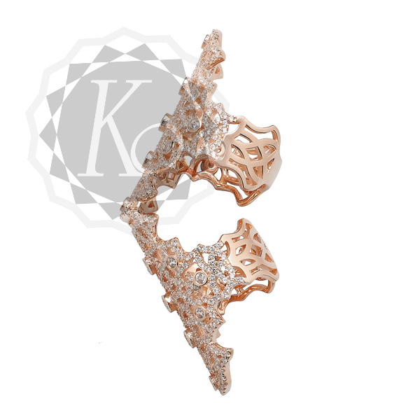 Ring KoJewelry 4091