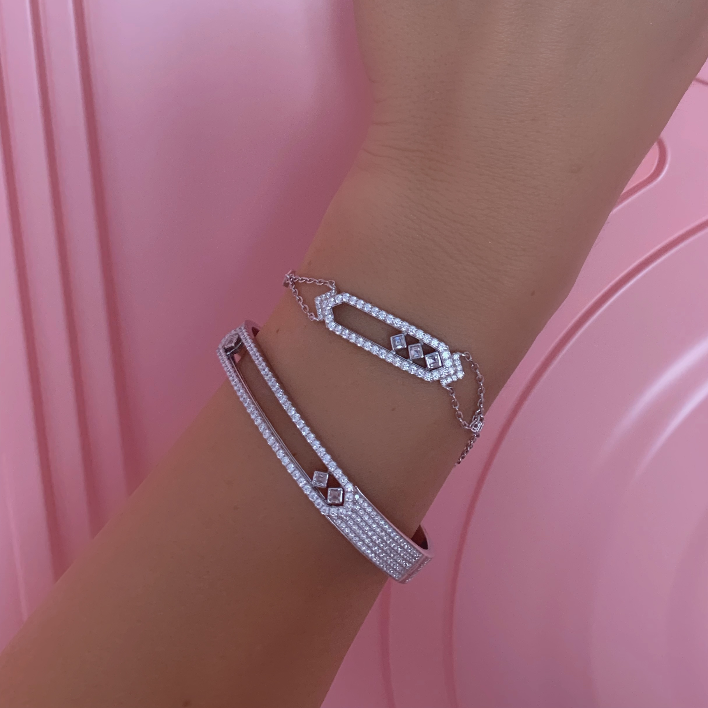 Bracelet  Move me!  KOJEWELRY  10000