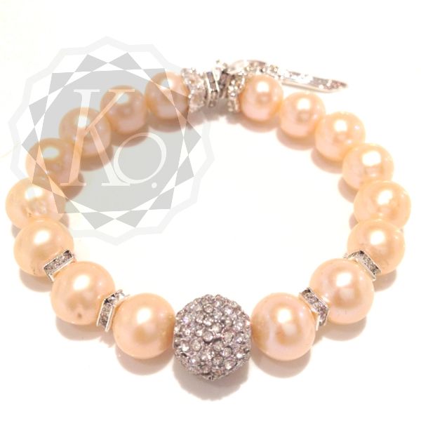 Natural stone bracelet 3236