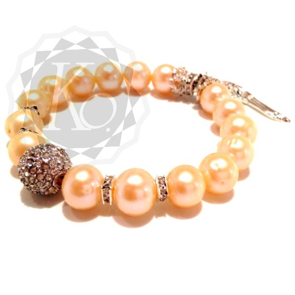 Natural stone bracelet 3236