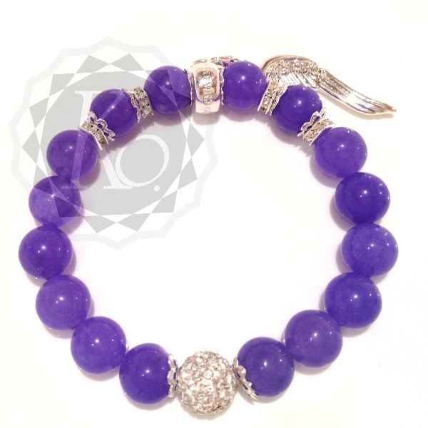 Natural stone bracelet 3238