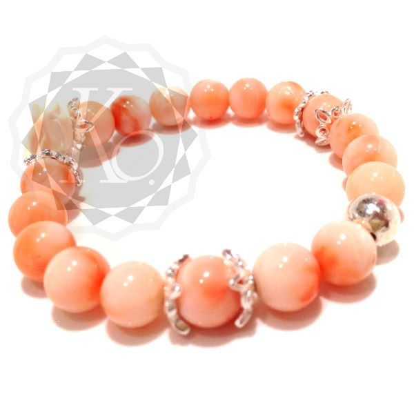 Natural stone bracelet 3251