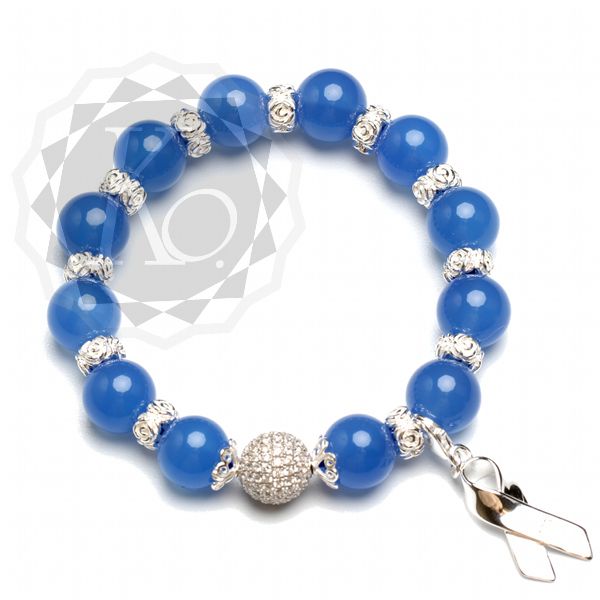 Natural stone bracelet 3325