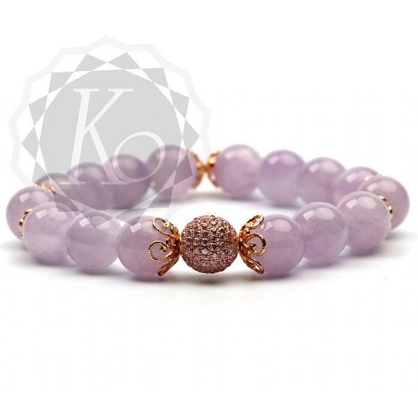 Natural stone bracelet 3490