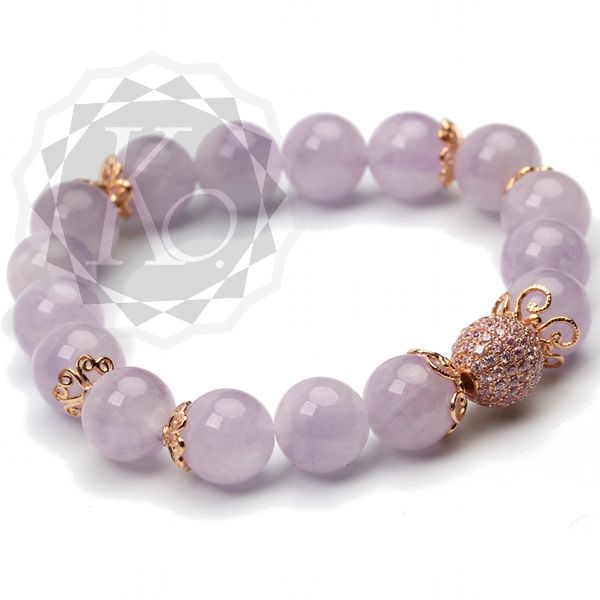 Natural stone bracelet 3490