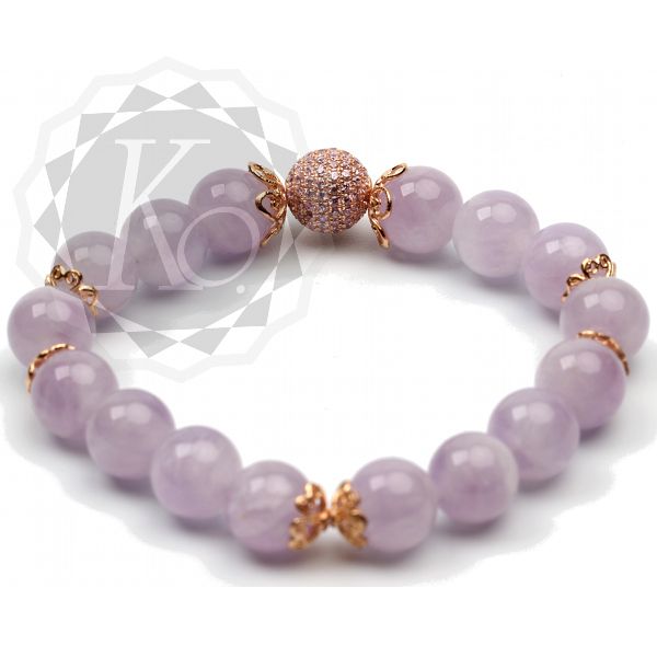 Natural stone bracelet 3490