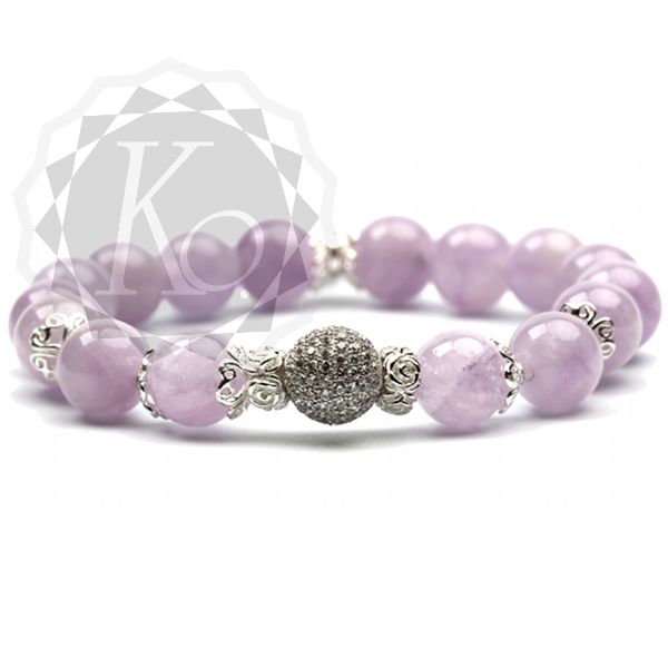 Natural stone bracelet 3491