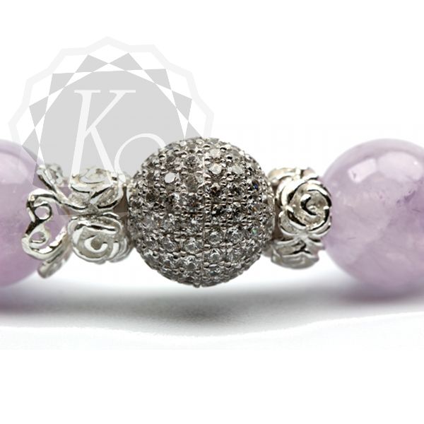 Natural stone bracelet 3491