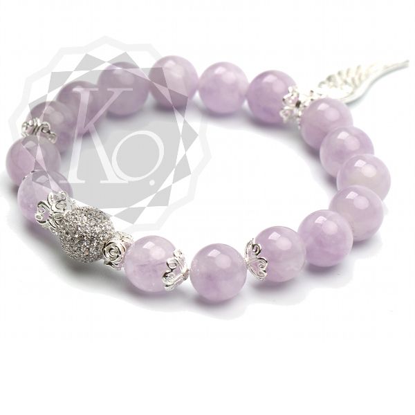 Natural stone bracelet 3491