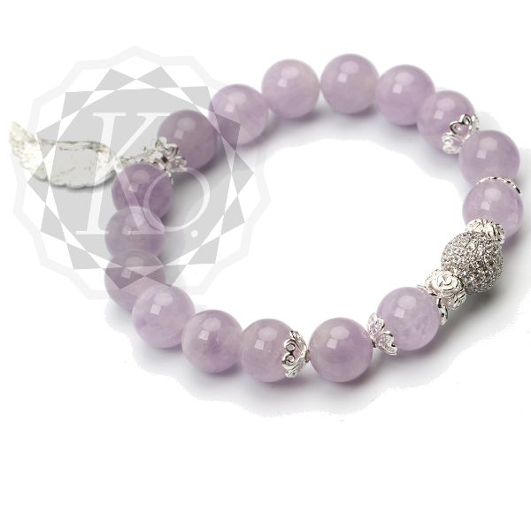 Natural stone bracelet 3491