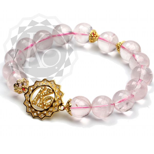 Natural stone bracelet 3492