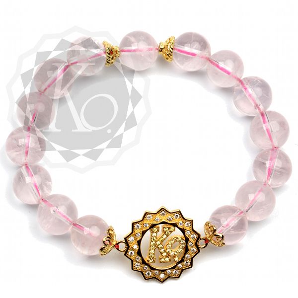 Natural stone bracelet 3492