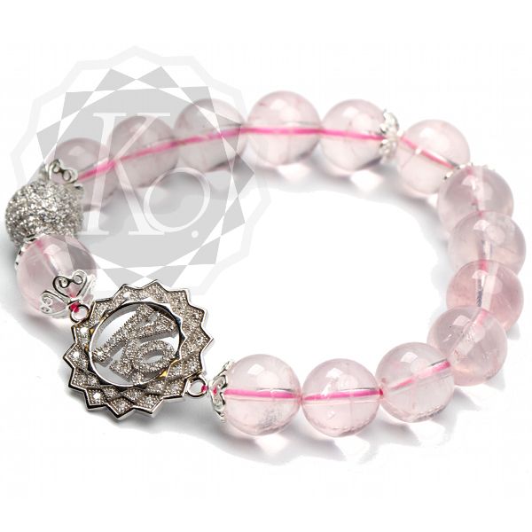 Natural stone bracelet 3493