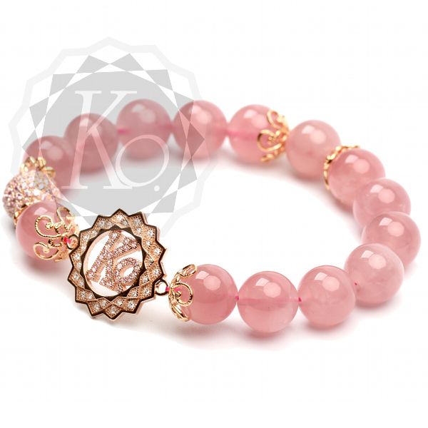 Natural stone bracelet 3494