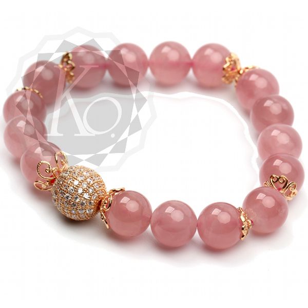 Natural stone bracelet 3495