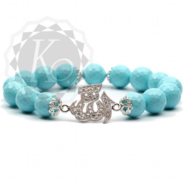 Natural stone bracelet 3505