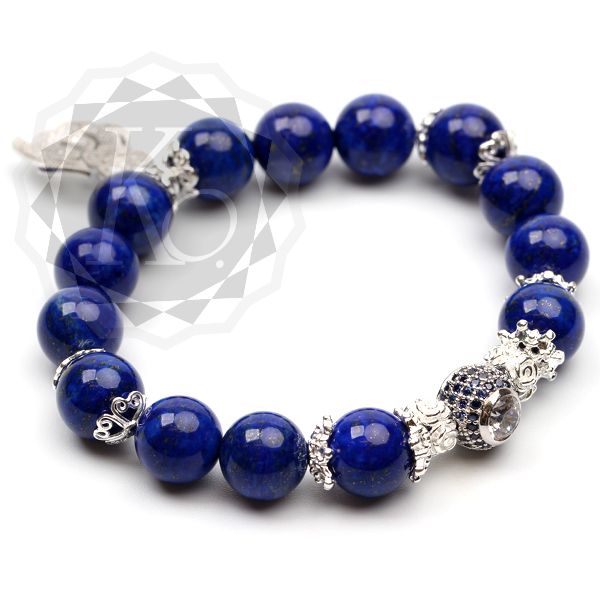 Natural stone bracelet 3513