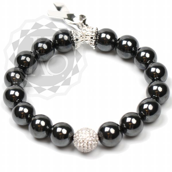 Natural stone bracelet 3568